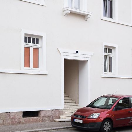 Modernes Studio Appartement Mit Leseecke 게른스바흐 외부 사진