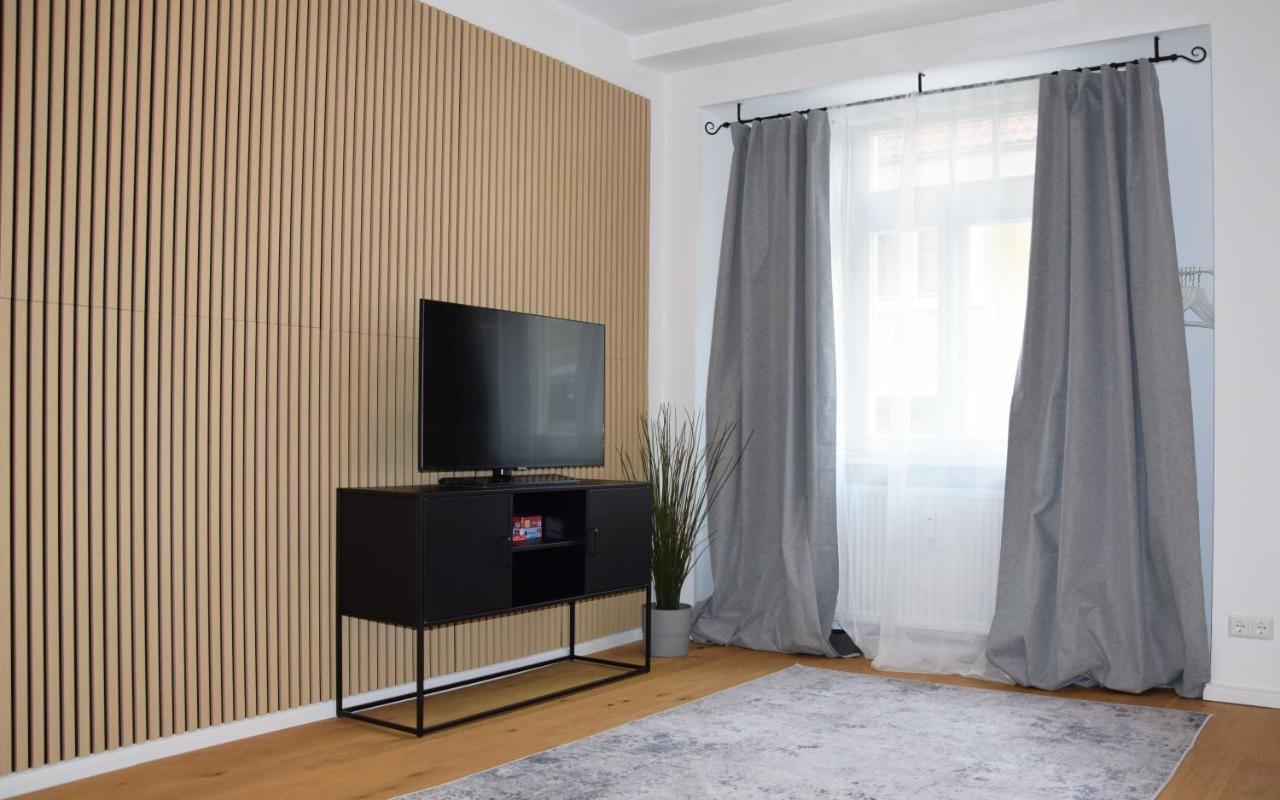 Modernes Studio Appartement Mit Leseecke 게른스바흐 외부 사진