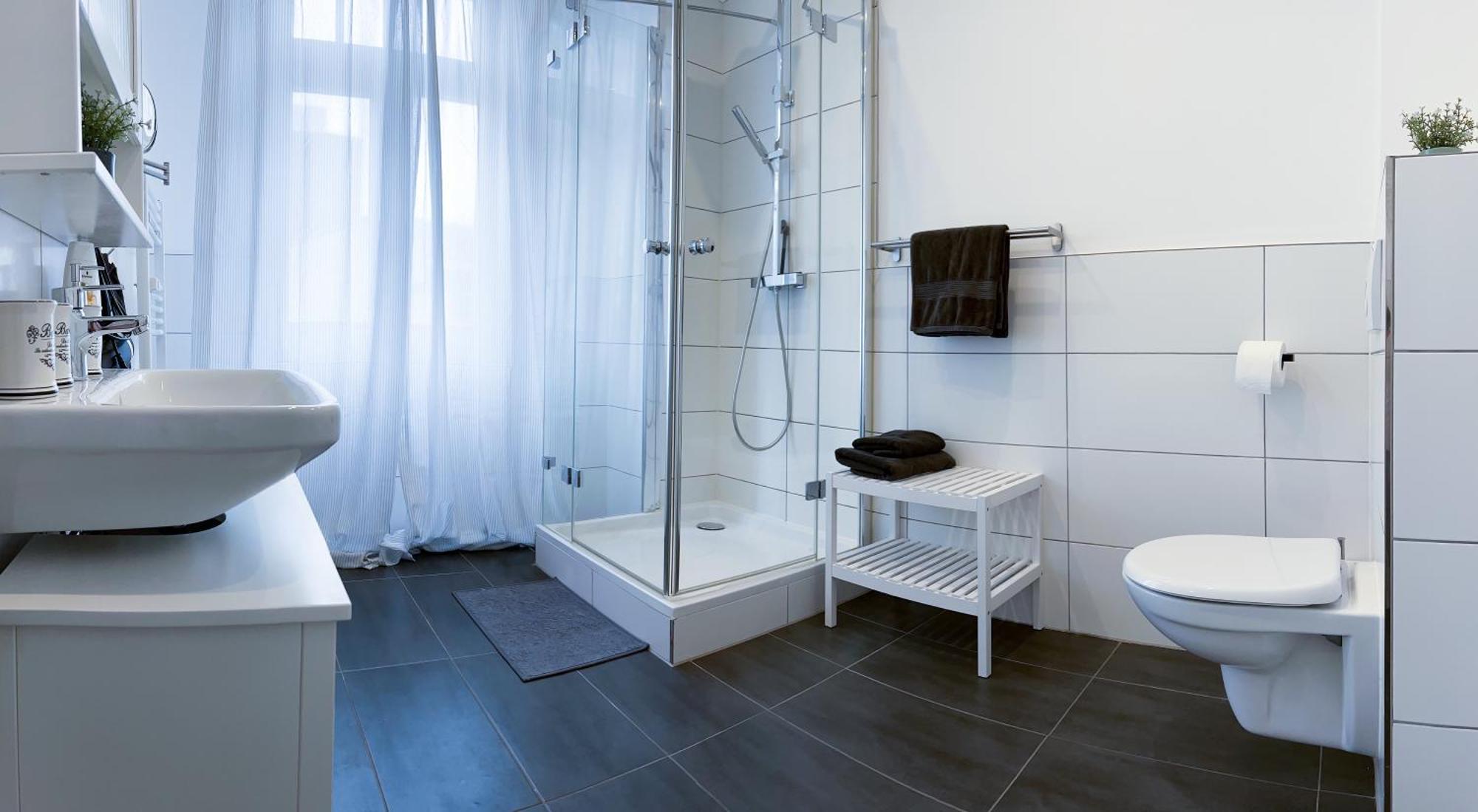 Modernes Studio Appartement Mit Leseecke 게른스바흐 외부 사진